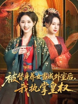 被替身養(yǎng)女當(dāng)成外室后我執(zhí)掌皇權(quán)