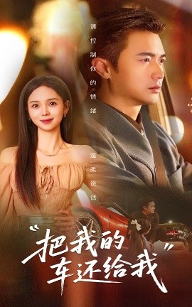把我的車(chē)還給我