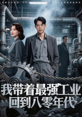 我?guī)е顝姽I(yè)，回到八零年代