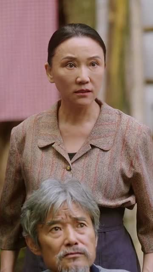 重生87我的師娘不對勁