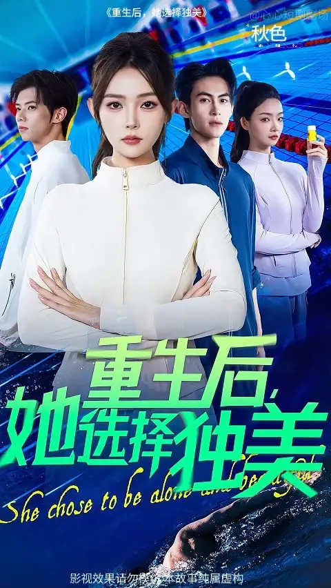 重生后她選擇獨(dú)美