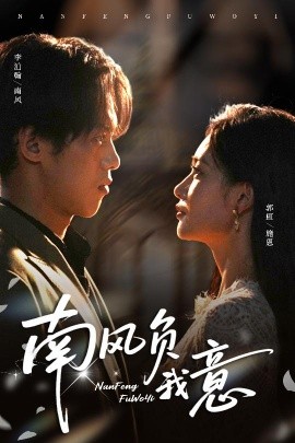 南風負我意