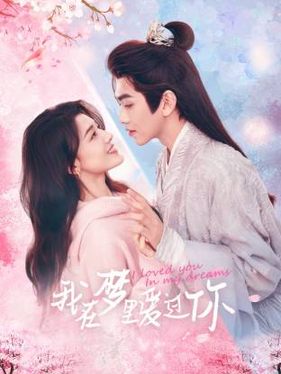 我在夢里愛過你