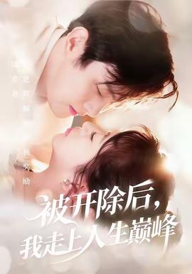 被開(kāi)除后，我走上人生巔峰