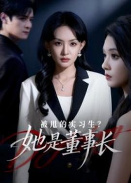 被甩的實(shí)習(xí)生？她是董事長(zhǎng)！