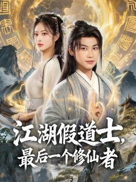 江湖假道士，最后一個(gè)修仙者