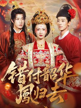 錯付韶華鳳歸去