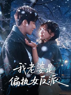 我老婆是偏執(zhí)女反派