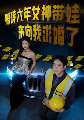 搬磚六年，女神帶娃來(lái)向我求婚了