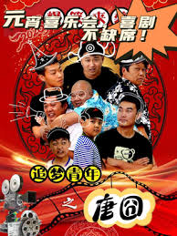 追梦青年之唐囧封面图