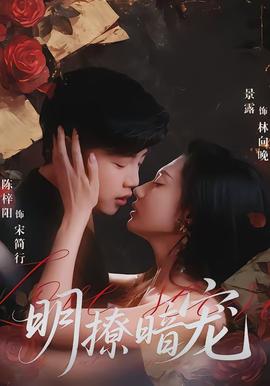 明撩暗宠封面图