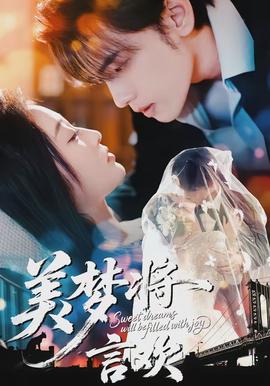 美梦将言欢封面图