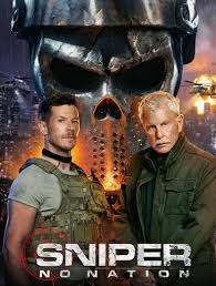 狙击精英∶孤魂野鬼封面图