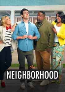 东邻西舍第八季封面图