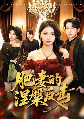 肥妻的涅槃反击封面图
