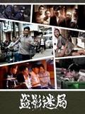 盗影迷局封面图