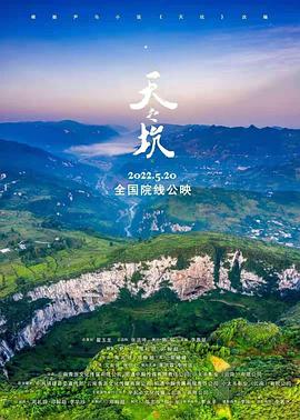 天之坑封面图