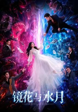 镜花与水月封面图
