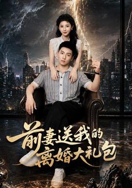 前妻送我的离婚大礼包封面图