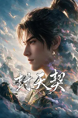 封天契