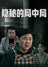 隐秘的局中局封面图