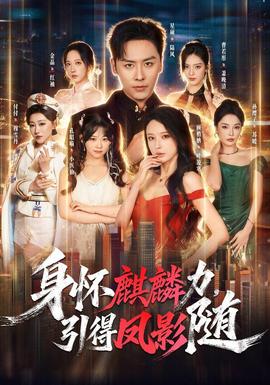 身怀麒麟力，引得凤影随
