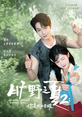 旷野之下2：你是我的荣耀