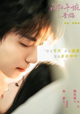 向阳予婉小青梅