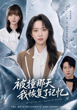 被撞那天我恢复了记忆封面图