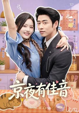 京夜有佳音封面图