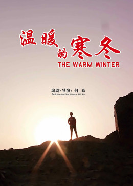 温暖的寒冬封面图