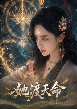 她渡天命