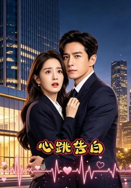 心跳告白封面图